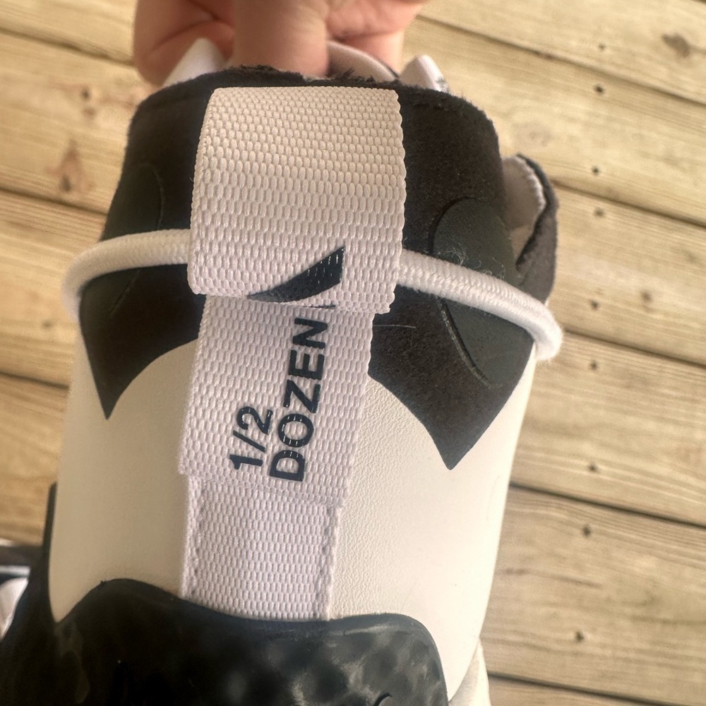 Adidas James Harden Signature basketball shoes - Picture 11 of 11